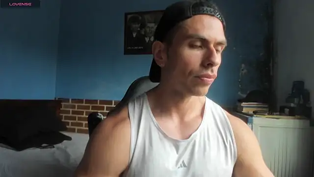 justinkarter webcam