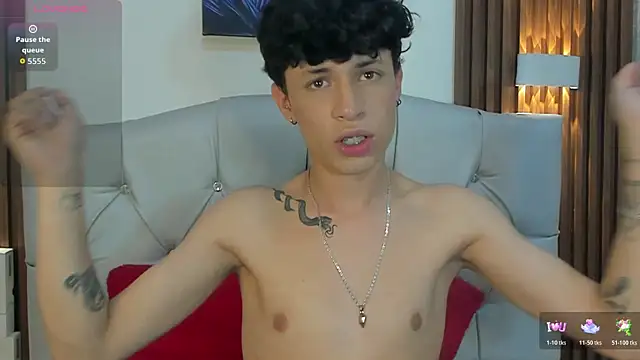 Axel__Evans webcam