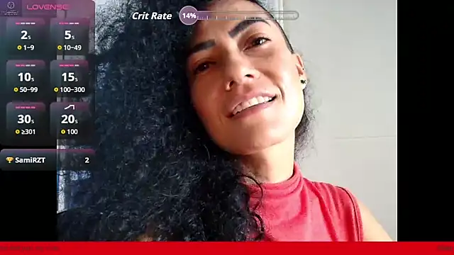Koral369 webcam