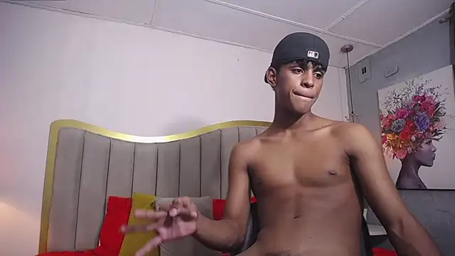 jhos_padill webcam