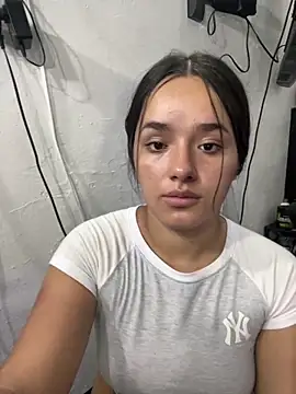 Luciaparker03 webcam