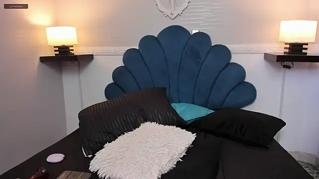 AndreGill webcam