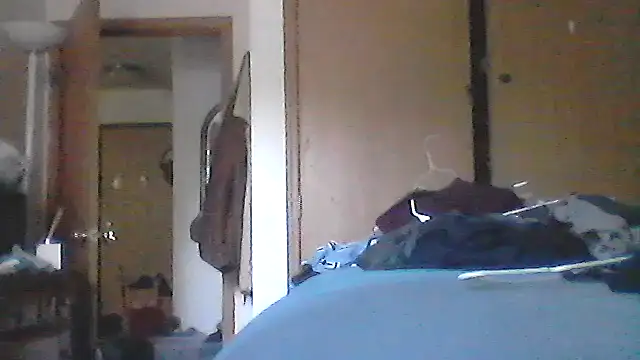 Silencio26 webcam