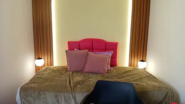 IvonneRoss_ webcam