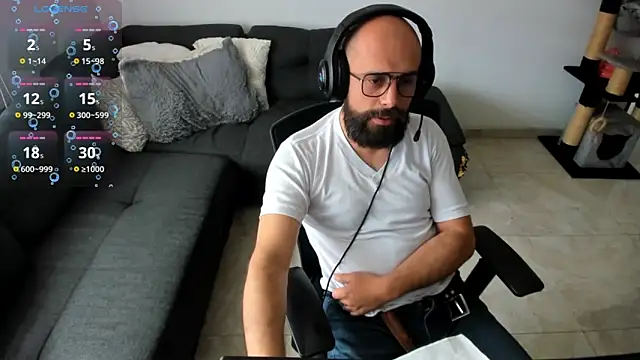 SpermsBank webcam