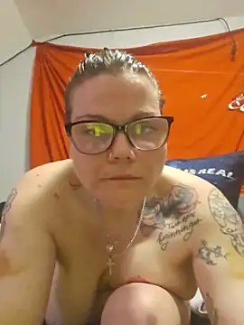 FelicityFreeze69 webcam