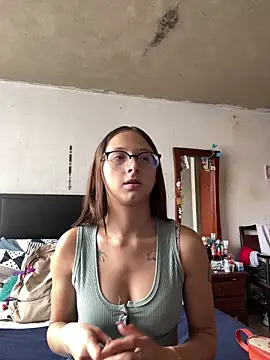 aria_rousse3 webcam
