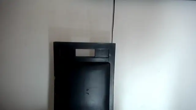 Fox_Loves webcam