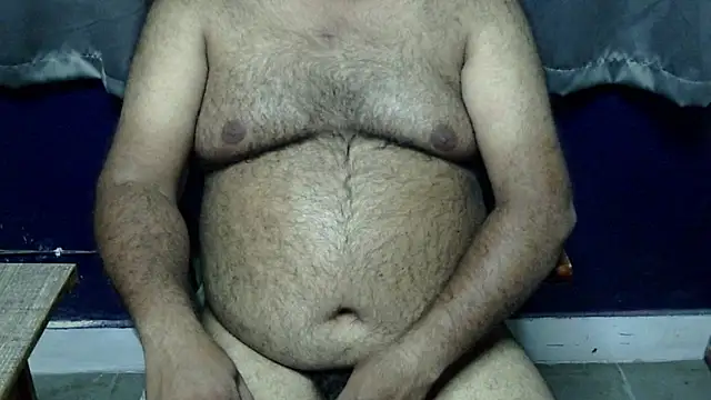 hairysubcub_70 webcam