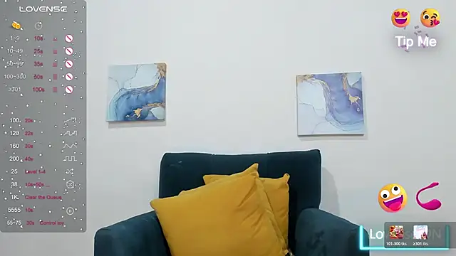 LADIOSA_ANASTACIA webcam
