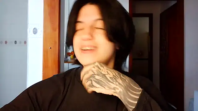 kyslrana webcam