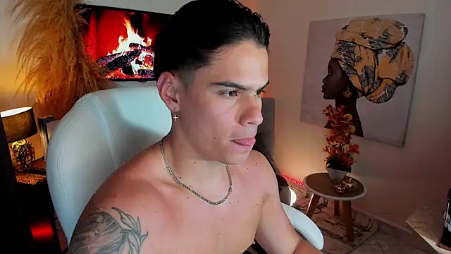 Matias_Murrier webcam