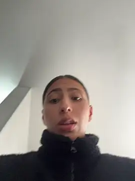 Ameellie webcam