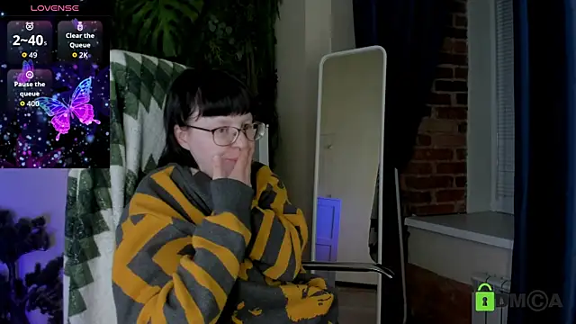 Melissa_Wells webcam