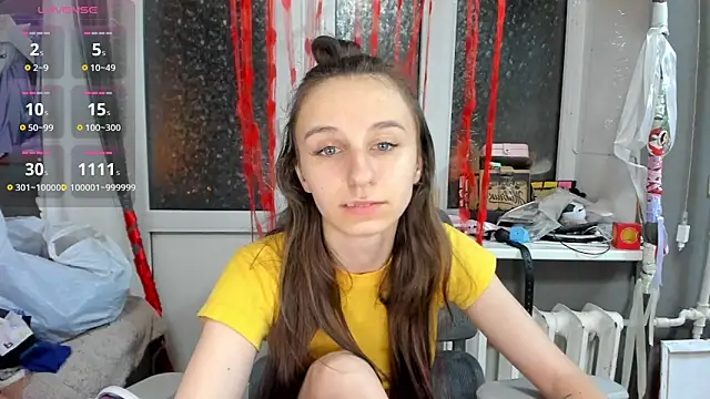 _Nika_Kik webcam