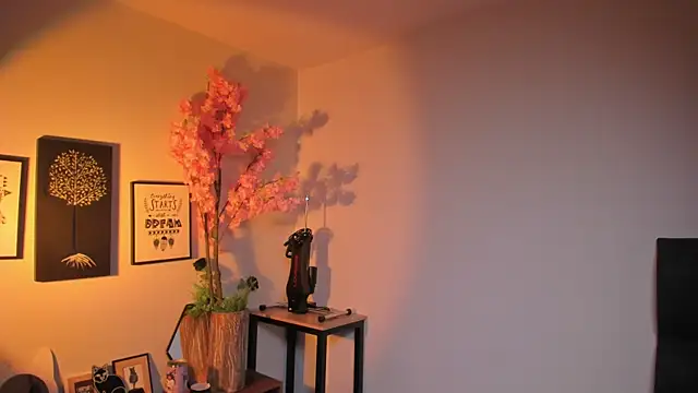 Siouxsie_cenobite webcam