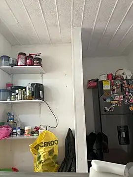 emmyjhonson07 webcam