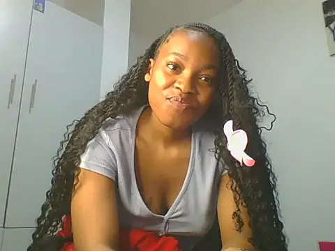 _Becky002 webcam