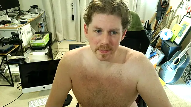 9VOLTT webcam