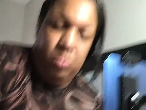Badgirlbrittt webcam