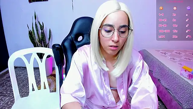 Sharon_hils webcam