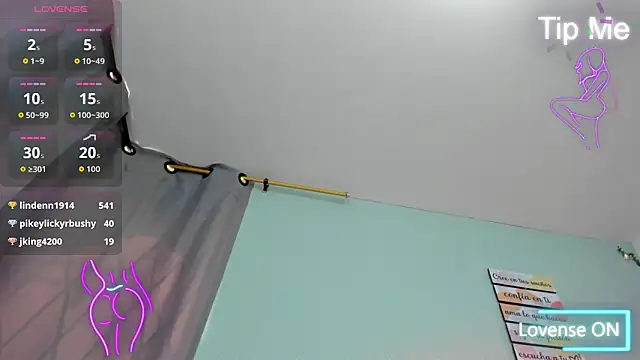 SHARONBLAKE2 webcam