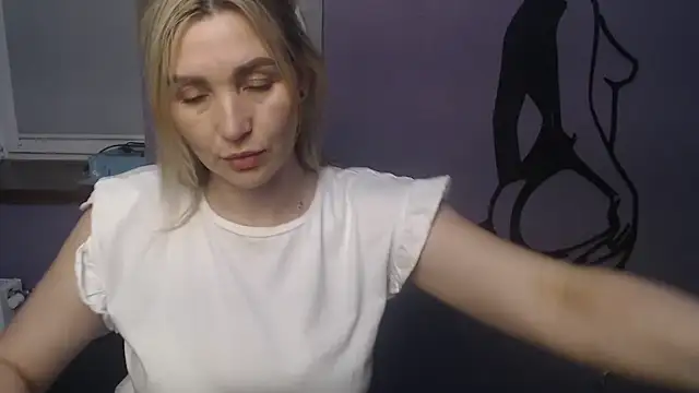 _sexy_lady webcam
