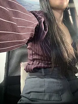 Amy_Kiitty_ webcam