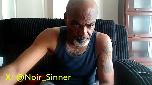 sinnernoir webcam