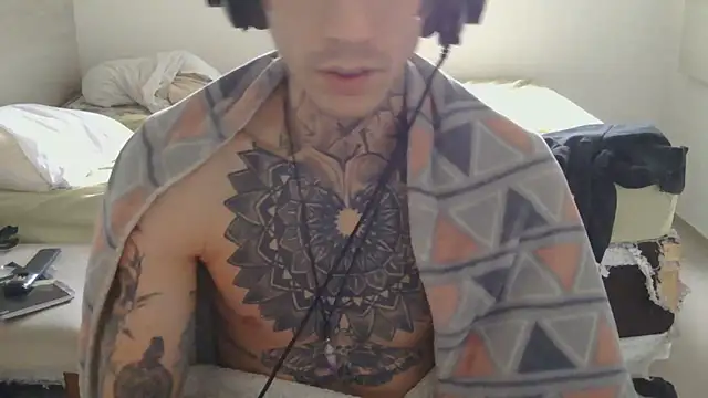 smokingink webcam