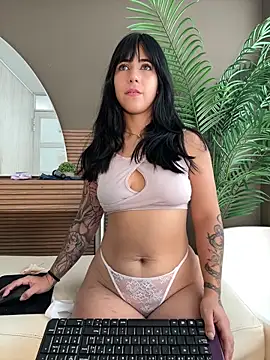 HannaaMiller webcam