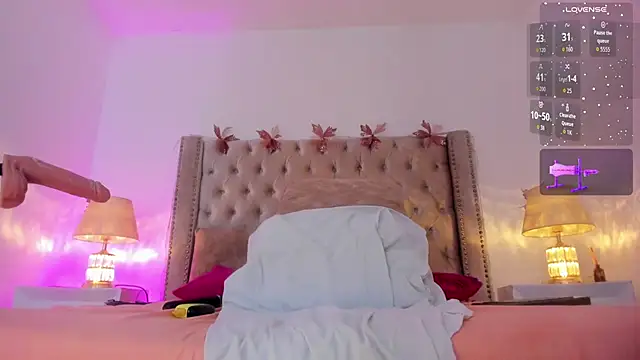 CandieGilson__ webcam