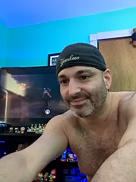Novabear6996 webcam