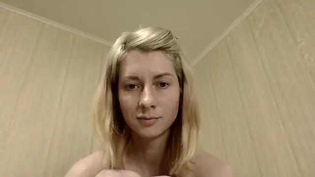 SunnyGirl- webcam