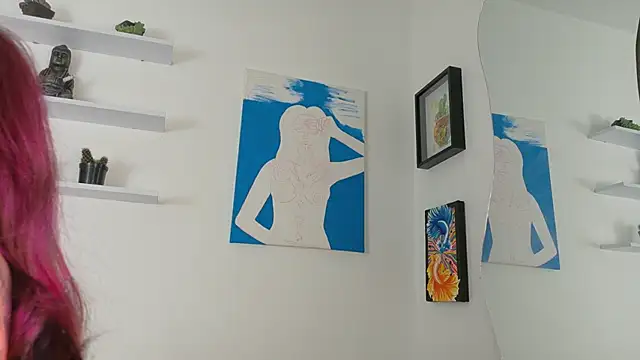sara_queen10 webcam