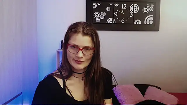 Camila-ventura webcam