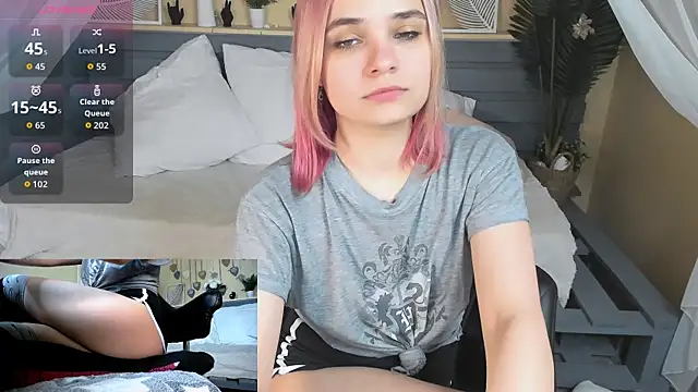 Gina_Dawson webcam