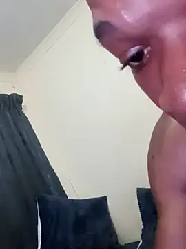 TrufflethaDon webcam