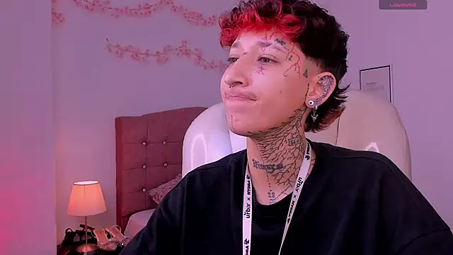 Luci_Rose webcam