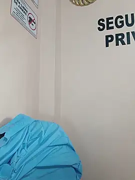 Hannah-colx webcam
