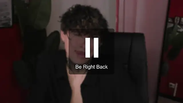 JonnyDarka webcam