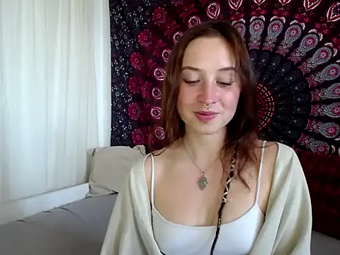 AdalynKiss webcam