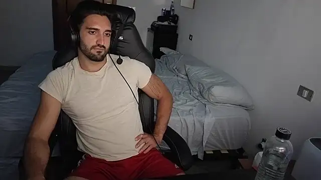 Al3xox02 webcam