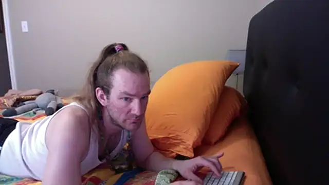 LSDsexslave webcam