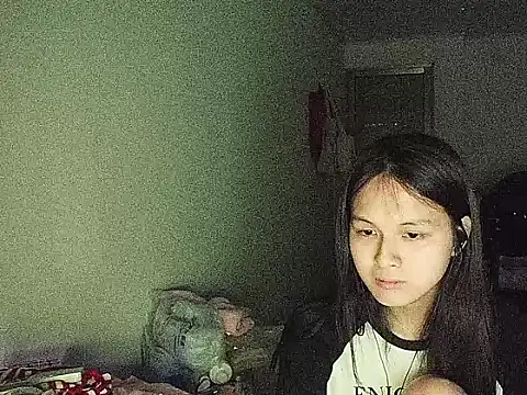 RebelAura webcam