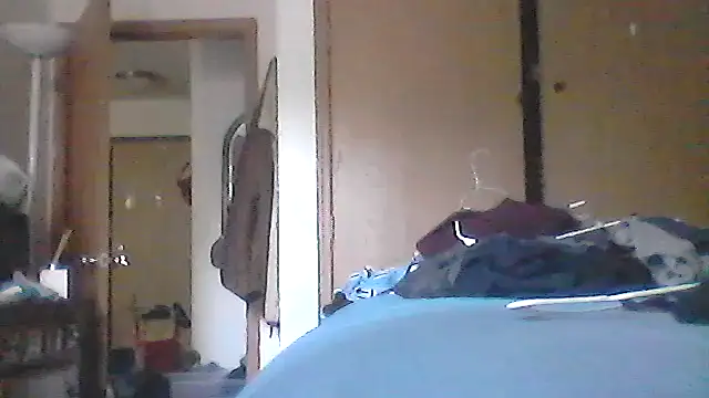 Silencio26 webcam