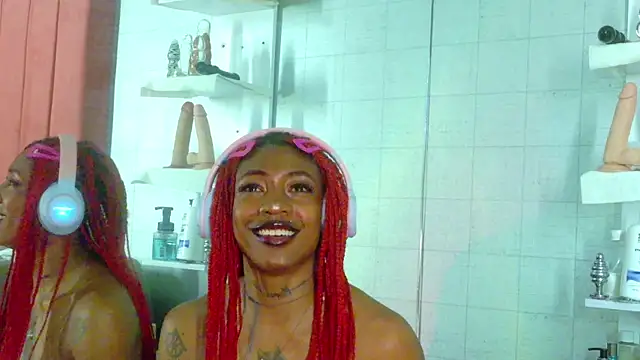 DaniaMarcell webcam