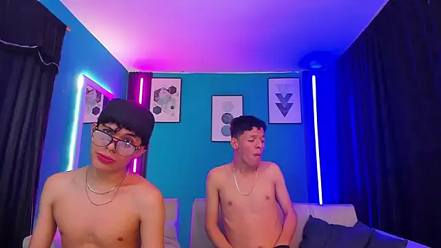 DesiresOfOlympus_ webcam