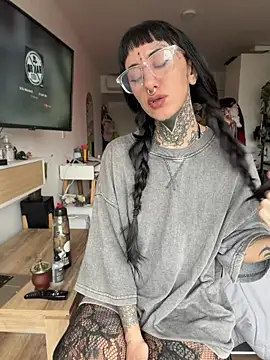 xsadtanas webcam