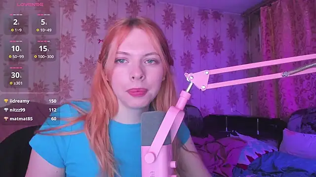 Cutie_Bambi webcam